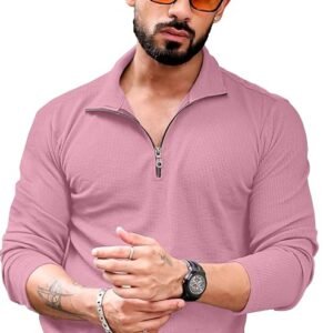 mens-polyester-blend-t-shirt
